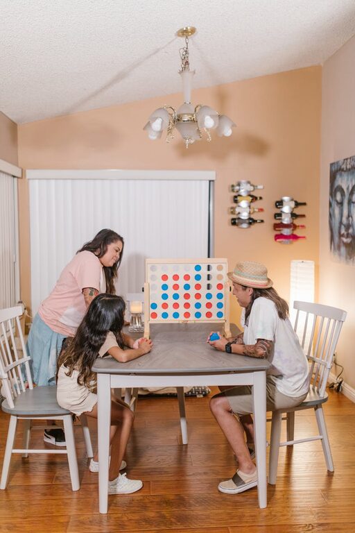 Fun Ideas for Family Game Night at Home Everyone Will Enjoy
